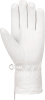Camila White/Silver (6,5)