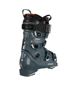 Hawx Magna 120 S GW Storm Stone/Orange