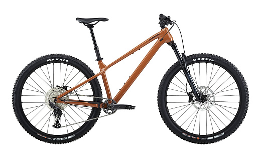Велосипед Cannondale Habit HT 1 29 2025 (Cinnamon)