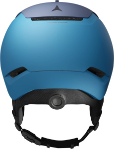 Revent GT Amid Visor HD Blue (S (51-55))