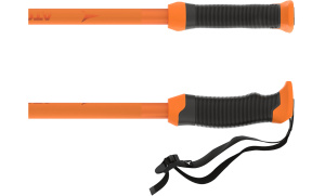 Redster Q SQS Orange