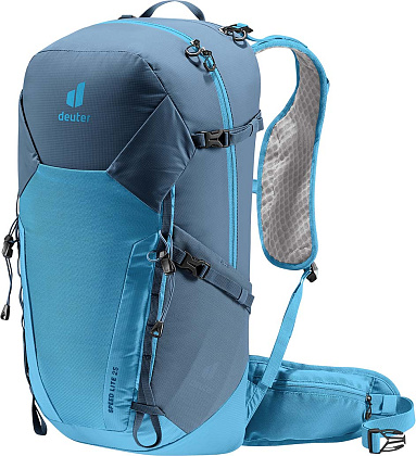 Рюкзак Deuter Speed Lite 25 (Ink-wave)