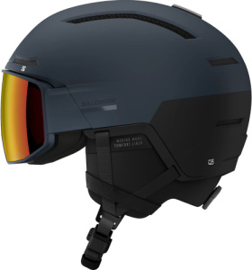 Driver Prime Sigma Plus Dress Blue Cat. 2+2 (с доп. визором) (M (56-59))