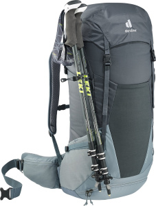 Futura 34 EL (Graphite-shale)