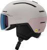 Driver Pro Sigma Photo MIPS Grey Violet Cat. 1-3 (M (56-59))