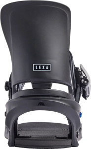 Women's Lexa Re:Flex (Black M)