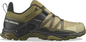 X Ultra 4 GTX (Slate Green / Olive Night / Black 7)