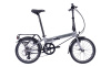 Mariner D8 20 (Silver One Size)