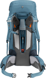 Aircontact Core 50+10 (Atlantic-ink)