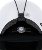 Arber white-metallic gloss (54-58)