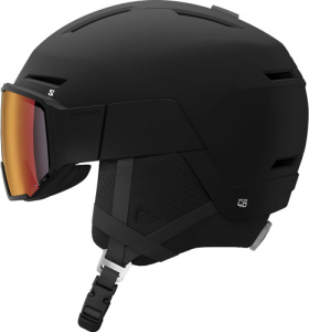 Osmo Pro Sigma Photo Black Cat. 1-3 (S (53-56))