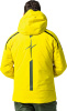 Sweden Down Jacket (Yellow XL)