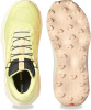 Ultra Glide 4 W (Sunny Lime / Transparent Yellow / Almond Cream (UK: 8.5))