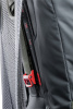 Futura Air Trek 50 + 10 (Black-graphite)