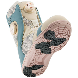Jill LYT BOA Focus (Beige/Blue 23.5)