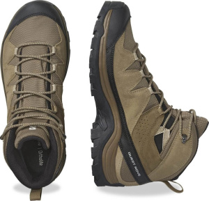 Quest Rove GTX (Kangaro / Kelp / Black 7,5)