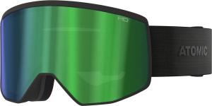 Four Pro HD All Black (One size)