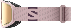 Aksium 2.0 S Heavenly Pink Cat. 2 (One size)