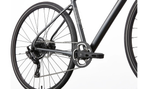 Quick Disc 4 700 M (Graphite MD)