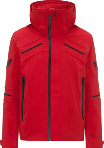 Kurt (Signal red 54)