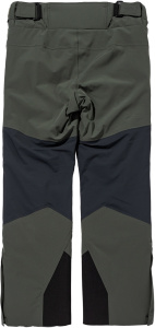 Twinpeaks (Olive/black 54)