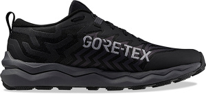 Wave Daichi 8 GTX (Ebony/Ultimate Gray/Black (UK: 7H))
