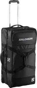 Race Trip Container  100L Black (100L)