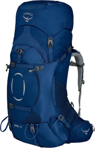 Ariel 55 Ceramic Blue (M-L)