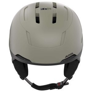 Versatile Mips Moon Grey Matt (55-59)