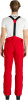 Logic Evo Pants (Red XL)