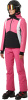 Cora W Jacket (Candy/Black M)