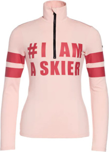 Skier Pully (Ballet Pink 38)