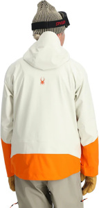 Sanction Shell (Vanilla Latte M)