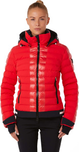 Norma (Pink Red 36)