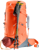 Aircontact Core 45+10 SL (Paprika-graphite)