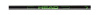 Frontside Black/Green