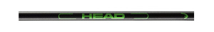Frontside Black/Green