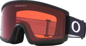 Target Line Matte Black Prizm Rose (L)