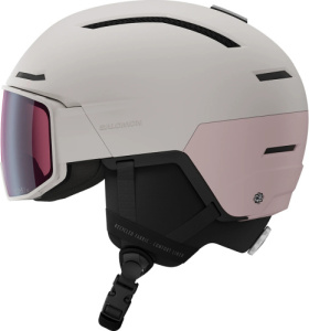 Driver Pro Sigma Grey Violet Cat. 2 (M (56-59))