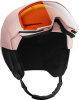 Osmo Heavenly Pink/Black Cat. 2 (M (56-59))