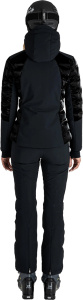 Artemide Evo W Jacket (Black M)