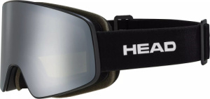 Horizon Race + SL black/chrome S2 + S1 (с доп. линзой) (One size)