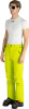 Logic Pants (Acid Green L)