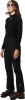 Logic W Pants (Black XXL)