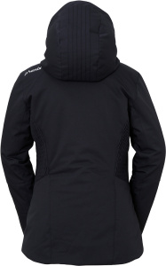 Lily Jacket (Black 36)