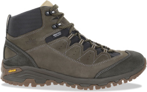 Sella High Mtx Nubuck (Olive (EUR: 45))