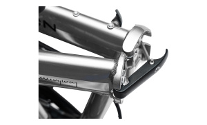 Hemingway 20 (Silver One Size)