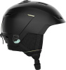 Icon LT Black (M (56-59))