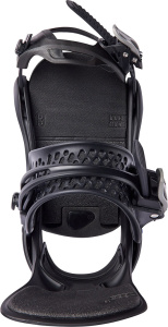 Women's Lexa X Re:Flex (Black M)