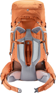 Aircontact Core 65+10 SL (Chestnut-umbra)